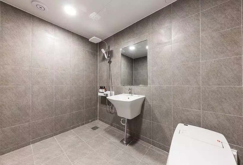 ホテル Withstay  Cheongju