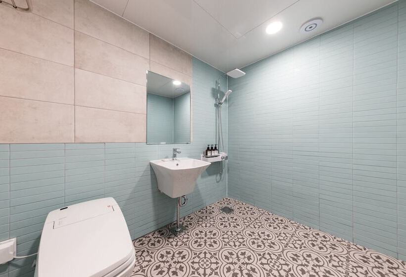 Hotel Withstay  Cheongju