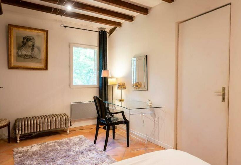 Maison Avec Piscine Chauffée