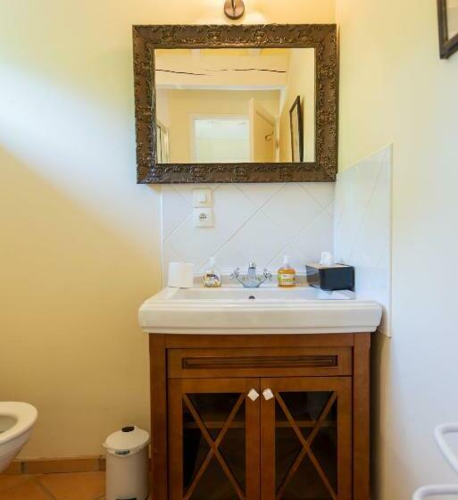 Maison Avec Piscine Chauffée