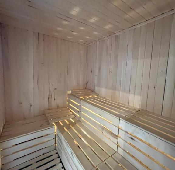 Pensão Bashtin Dom   Skabrin House