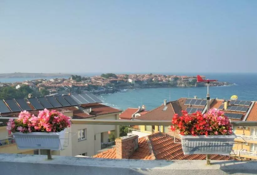 Majatalo Guest House Prodanov