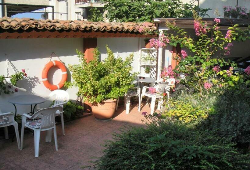 پانسیون Guest House Prodanov