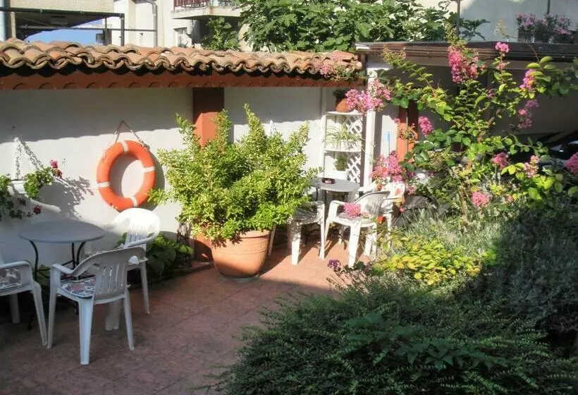 Majatalo Guest House Prodanov