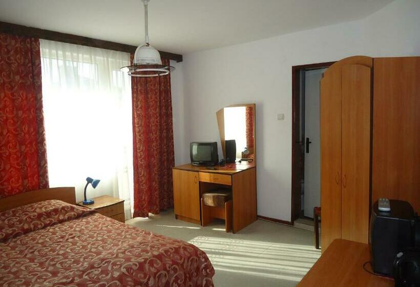 پانسیون Guest House Prodanov