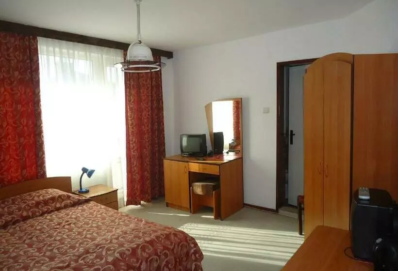Majatalo Guest House Prodanov