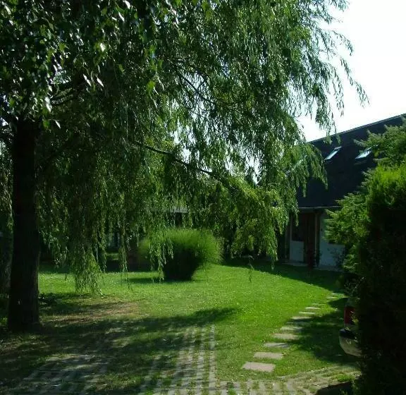 Majatalo Magdaléna Vendégház