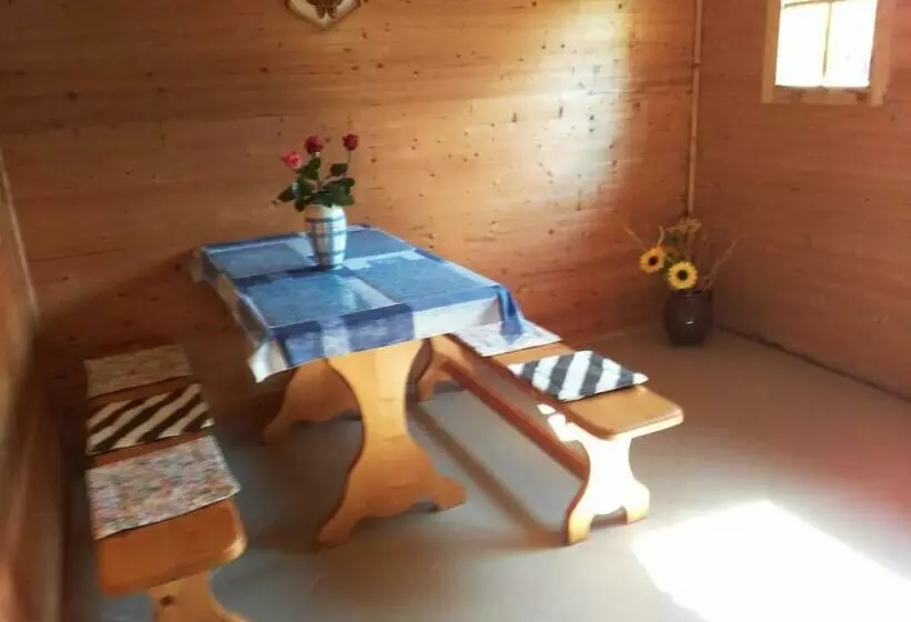 Majatalo Magdaléna Vendégház