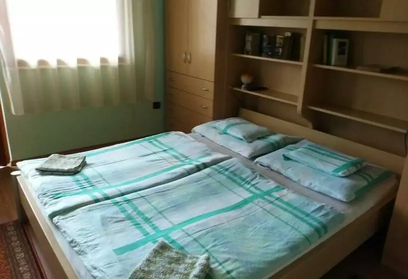 Majatalo Magdaléna Vendégház