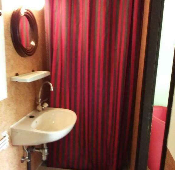 بنسيون Magdaléna Vendégház