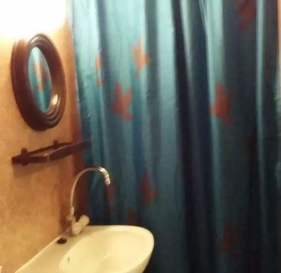 Majatalo Magdaléna Vendégház