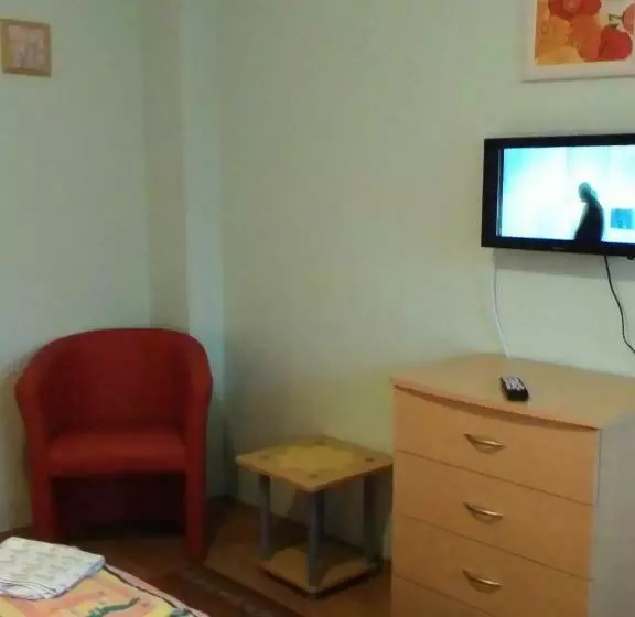 Majatalo Magdaléna Vendégház