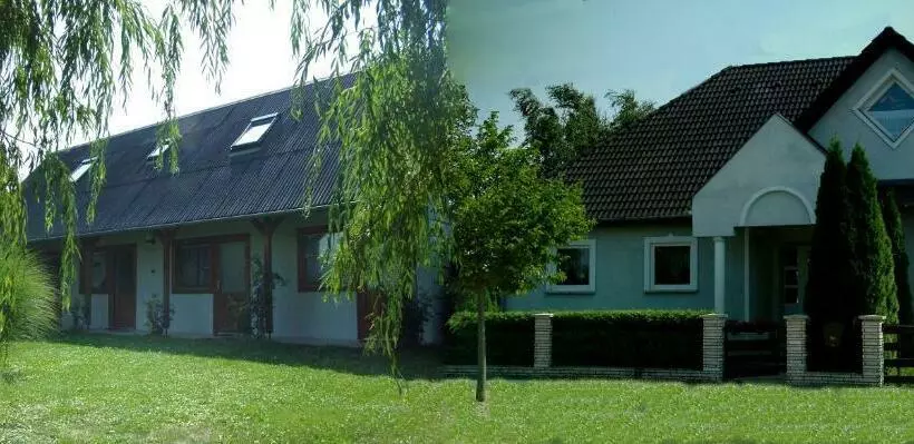 Majatalo Magdaléna Vendégház