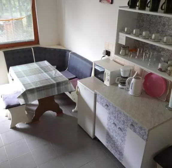 Majatalo Magdaléna Vendégház