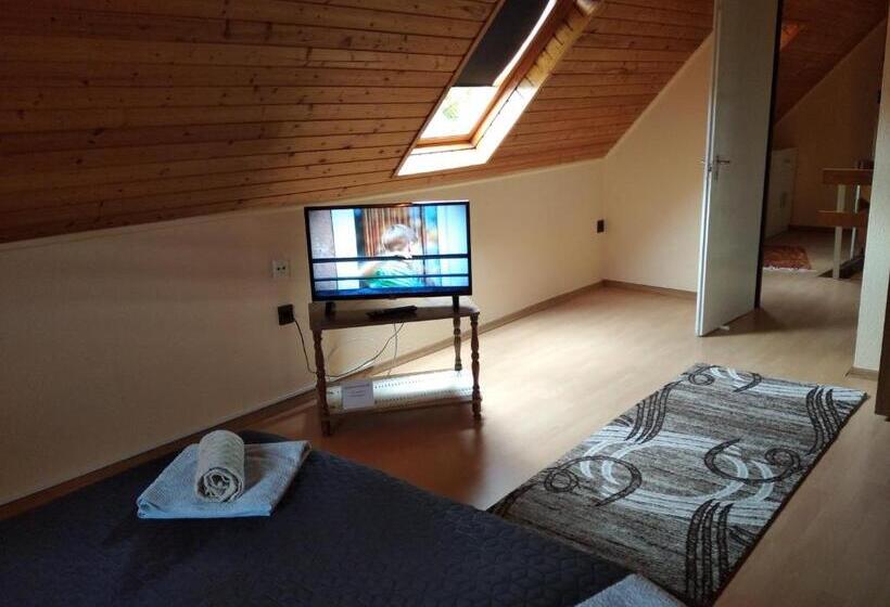 بنسيون Magdaléna Vendégház