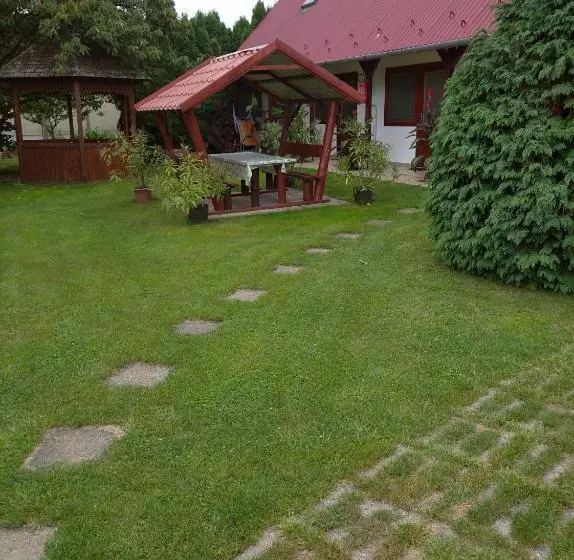 Majatalo Magdaléna Vendégház