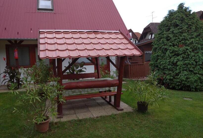 بنسيون Magdaléna Vendégház