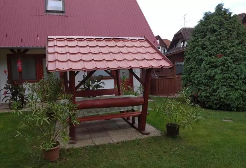 Majatalo Magdaléna Vendégház