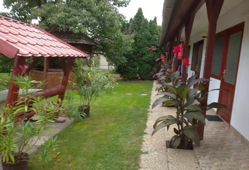 Majatalo Magdaléna Vendégház