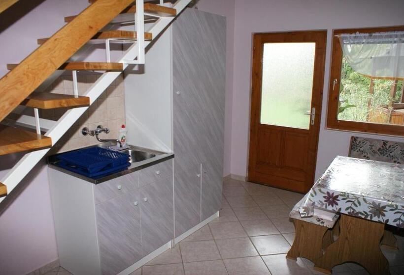 بنسيون Magdaléna Vendégház