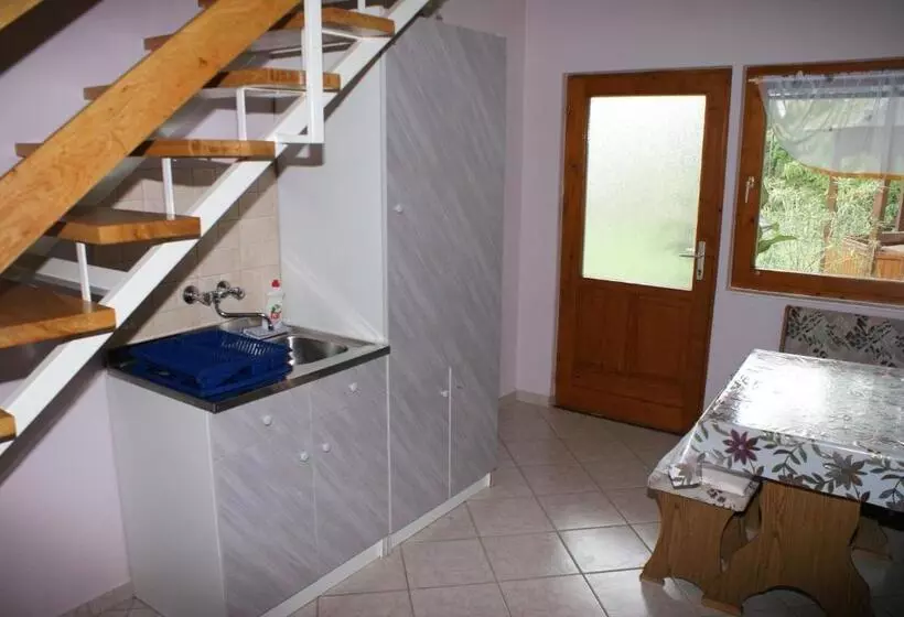 Majatalo Magdaléna Vendégház