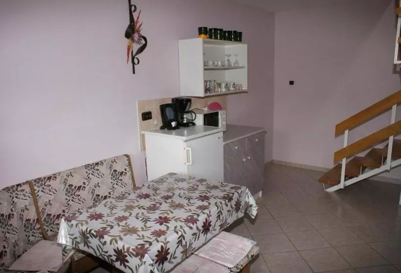 Majatalo Magdaléna Vendégház