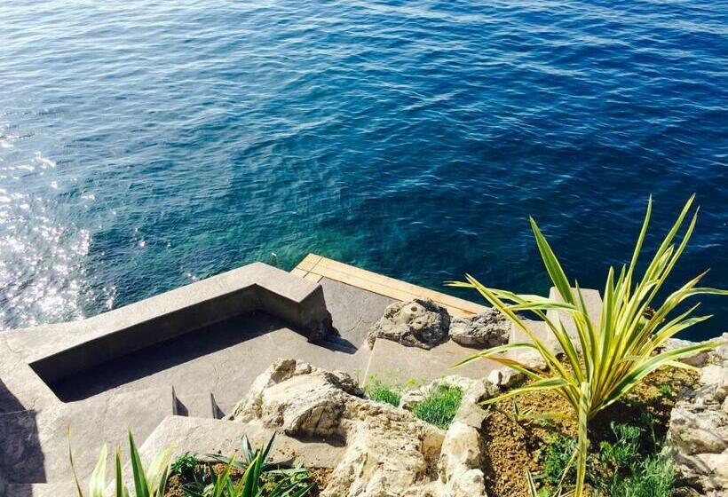 Пансион Villa Scarpariello Relais