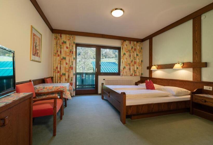 Pension Stoffenbauer