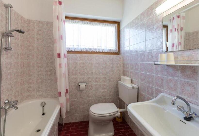 Pension Stoffenbauer