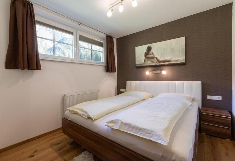 Pension Stoffenbauer