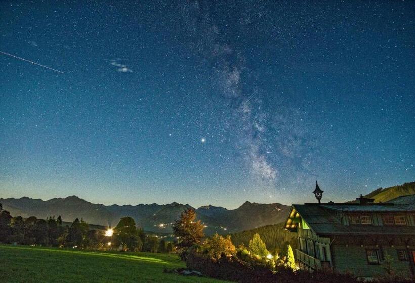 Pension Stoffenbauer