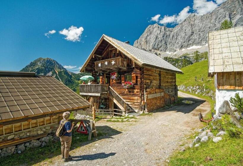 Pension Stoffenbauer