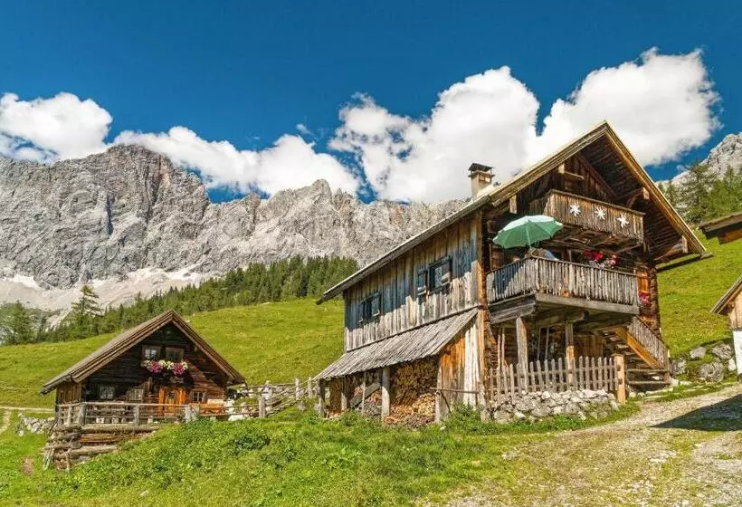 Pension Stoffenbauer