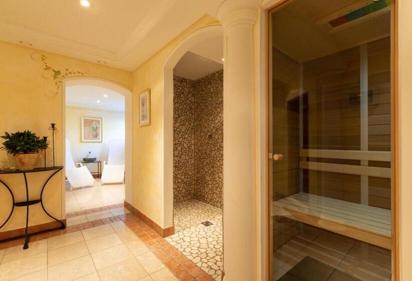 Pension Stoffenbauer