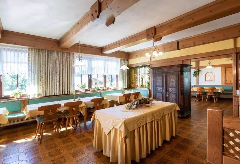 Pension Stoffenbauer