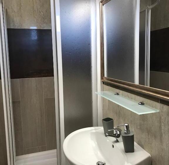 Platán Apartmanház