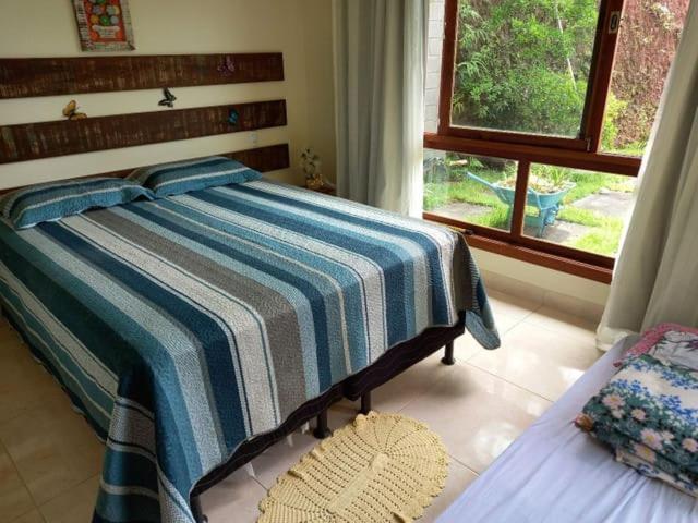 Sitio Sombra Da Mata