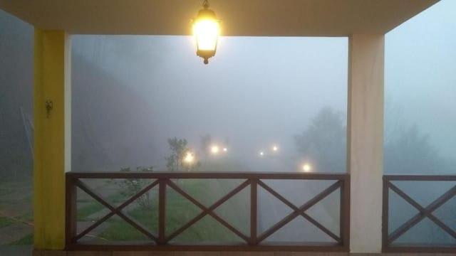 Sitio Sombra Da Mata