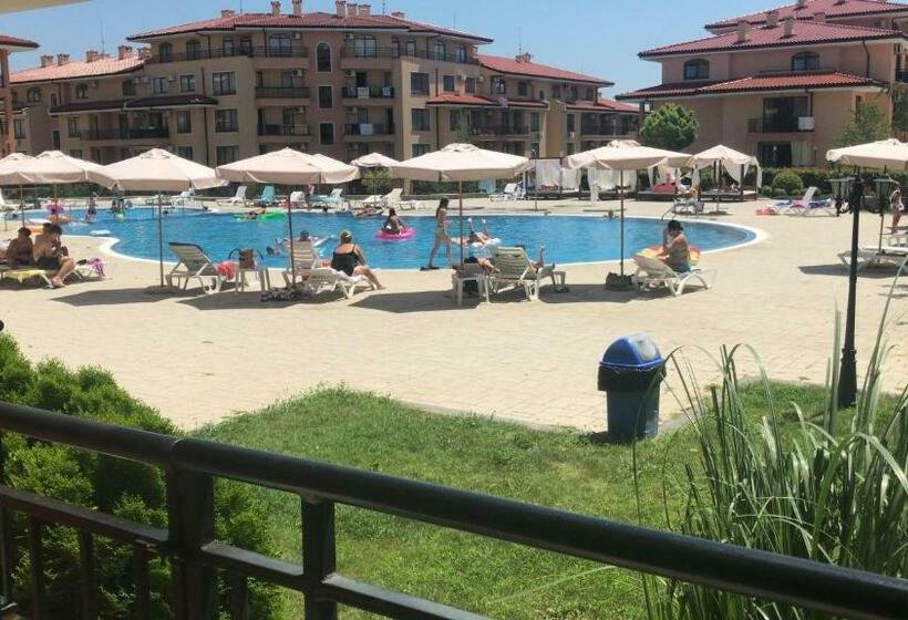 Star Dreams, Sveti Vlas