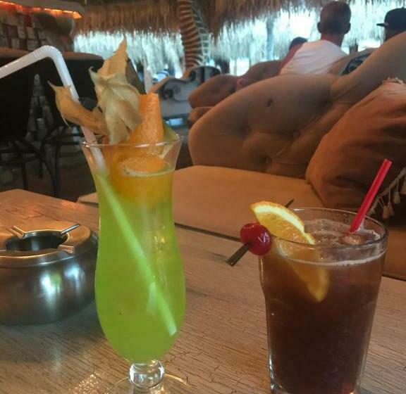 Star Dreams, Sveti Vlas