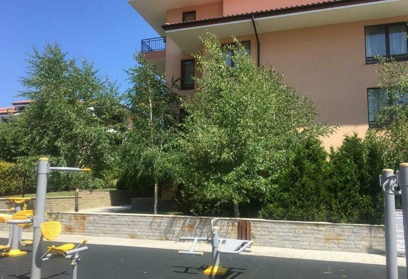 Star Dreams, Sveti Vlas