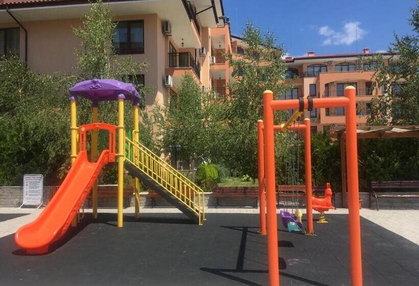 Star Dreams, Sveti Vlas