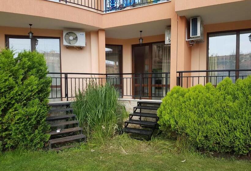 Star Dreams, Sveti Vlas