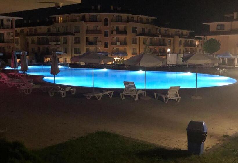 Star Dreams, Sveti Vlas