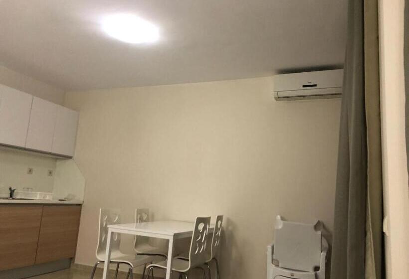 Star Dreams, Sveti Vlas