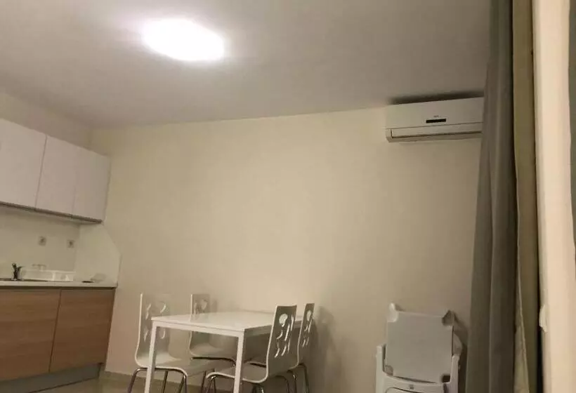 Star Dreams, Sveti Vlas