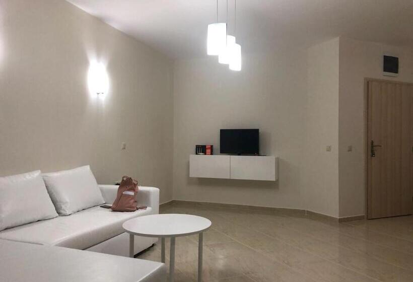 Star Dreams, Sveti Vlas