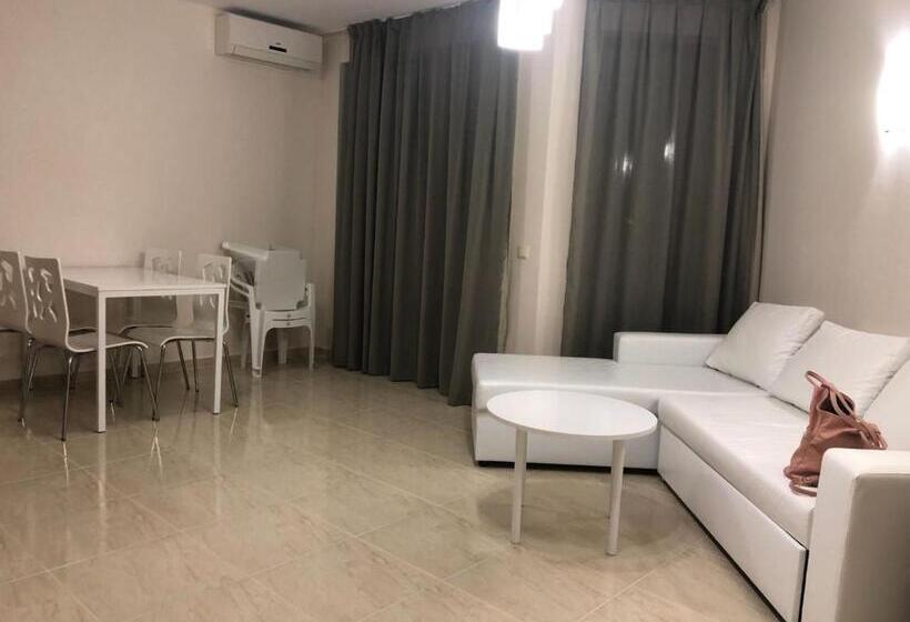 Star Dreams, Sveti Vlas