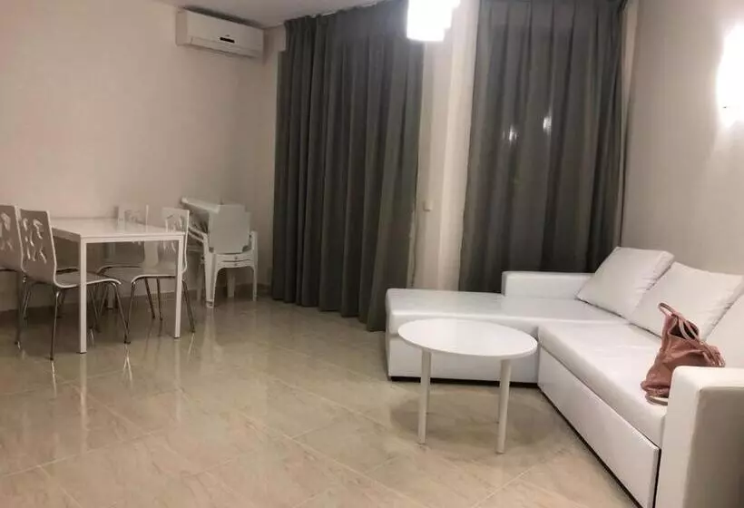Star Dreams, Sveti Vlas