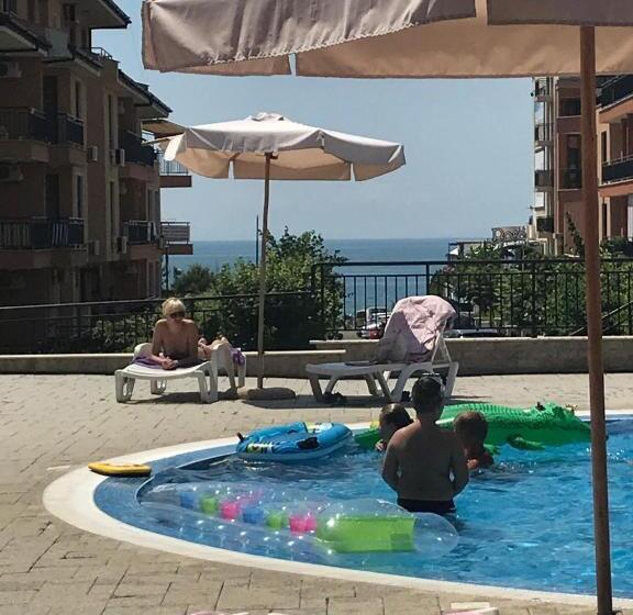 Star Dreams, Sveti Vlas